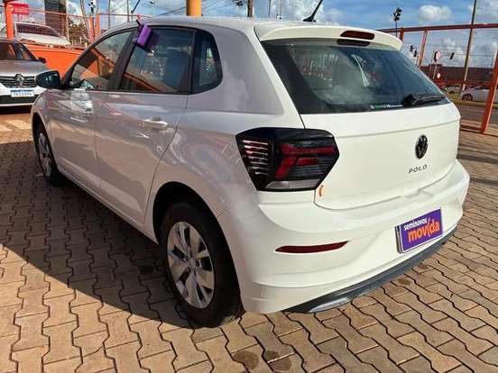 VOLKSWAGEN-POLO-1.0 MPI MANUAL VOLKSWAGEN-POLO-2023