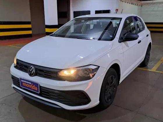 VOLKSWAGEN POLO 1.0 MPI MANUAL