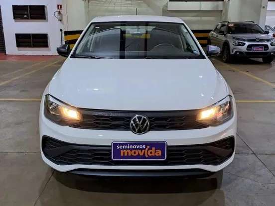 VOLKSWAGEN-POLO-1.0 MPI MANUAL VOLKSWAGEN-POLO-2023