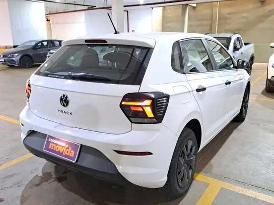 VOLKSWAGEN-POLO-1.0 MPI MANUAL VOLKSWAGEN-POLO-2023