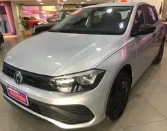 VOLKSWAGEN POLO 1.0 MPI MANUAL VOLKSWAGEN POLO 1.0 MPI MANUAL