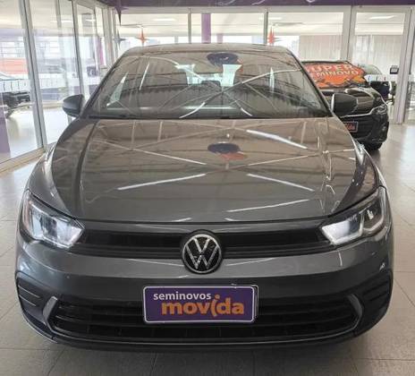 VOLKSWAGEN POLO 1.0 MPI MANUAL