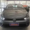VOLKSWAGEN POLO 1.0 MPI MANUAL VOLKSWAGEN POLO 1.0 MPI MANUAL