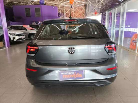 VOLKSWAGEN-POLO-1.0 MPI MANUAL VOLKSWAGEN-POLO-2023