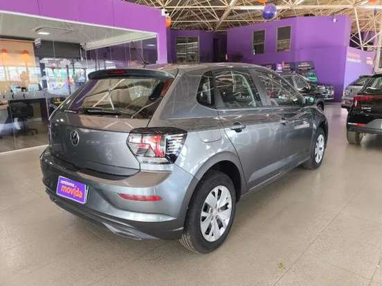 VOLKSWAGEN-POLO-1.0 MPI MANUAL VOLKSWAGEN-POLO-2023