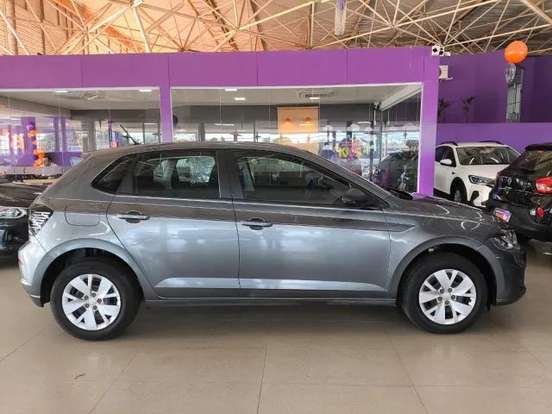 VOLKSWAGEN-POLO-1.0 MPI MANUAL VOLKSWAGEN-POLO-2023