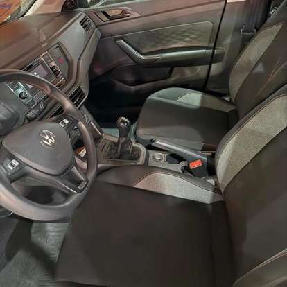 VOLKSWAGEN-POLO-1.0 MPI TRACK MANUAL VOLKSWAGEN-POLO-2023