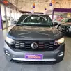 VOLKSWAGEN T-CROSS 1.0 200 TSI TOTAL FLEX COMFORTLINE AUTOMÁTICO VOLKSWAGEN T-CROSS 1.0 200 TSI TOTAL FLEX COMFORTLINE AUTOMÁTICO