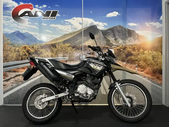 YAMAHA XTZ 150 CROSSER Z YAMAHA XTZ 150 CROSSER Z
