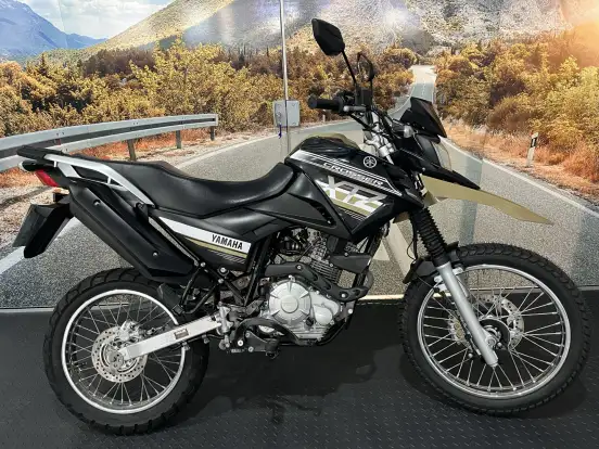 YAMAHA-XTZ 150 CROSSER Z YAMAHA-XTZ 150 CROSSER Z-2022