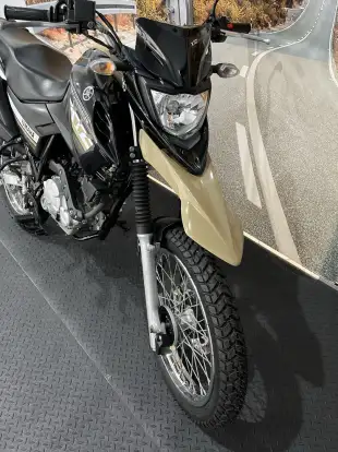 YAMAHA-XTZ 150 CROSSER Z YAMAHA-XTZ 150 CROSSER Z-2022