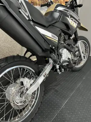 YAMAHA-XTZ 150 CROSSER Z YAMAHA-XTZ 150 CROSSER Z-2022