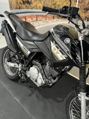 YAMAHA-XTZ 150 CROSSER Z-2022