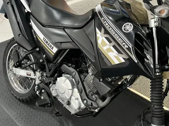 YAMAHA-XTZ 150 CROSSER Z YAMAHA-XTZ 150 CROSSER Z-2022