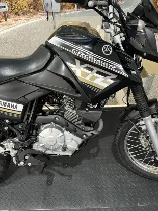 YAMAHA-XTZ 150 CROSSER Z YAMAHA-XTZ 150 CROSSER Z-2022