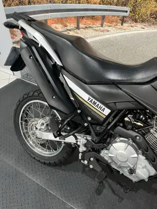 YAMAHA-XTZ 150 CROSSER Z-2022