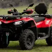 CFMOTO CFORCE 520 CFMOTO CFORCE 520