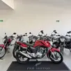 HONDA CG 160 FAN HONDA CG 160 FAN