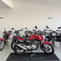 HONDA CG 160 FAN HONDA CG 160 FAN