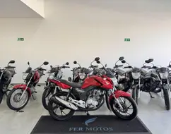HONDA CG 160 FAN HONDA CG 160 FAN