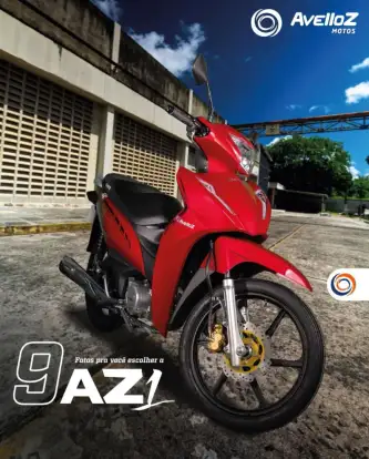 AVELLOZ-AZ 1-2024