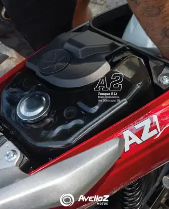 AVELLOZ-AZ 1-2024