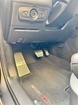 CAOA CHERY-TIGGO 5x-1.5 VVT TURBO iFLEX TXS DCT CAOA CHERY-TIGGO 5x-2020