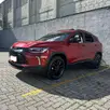 CHEVROLET TRACKER 1.2 TURBO FLEX RS AUTOMÁTICO CHEVROLET TRACKER 1.2 TURBO FLEX RS AUTOMÁTICO