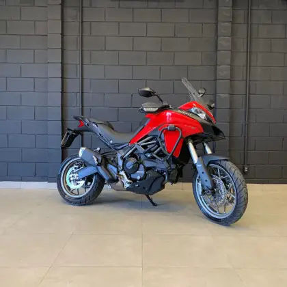 DUCATI MULTISTRADA 950 ABS 