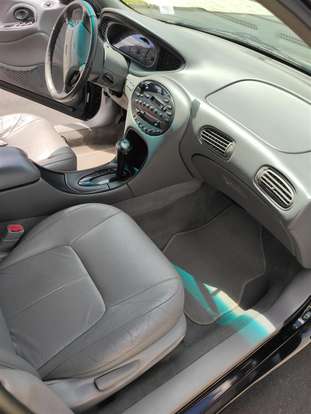 FORD-TAURUS-1997