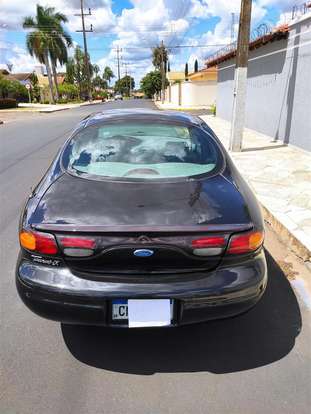 FORD-TAURUS-1997
