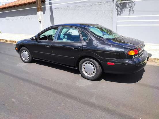 FORD-TAURUS-1997