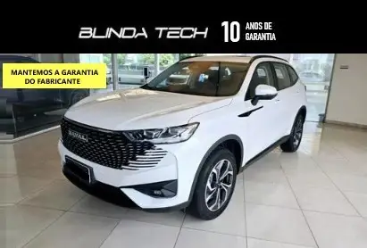 GWM HAVAL H6 1.5 PHEV19 E-TRACTION