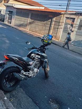 HONDA-CB TWISTER ABS HONDA-CB TWISTER ABS-2019