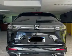 HONDA HR-V 1.5 DI I-VTEC TURBO FLEX TOURING CVT HONDA HR-V 1.5 DI I-VTEC TURBO FLEX TOURING CVT