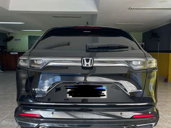 HONDA-HR-V-1.5 DI I-VTEC TURBO FLEX TOURING CVT HONDA-HR-V-2024