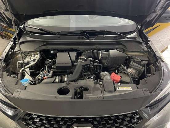 HONDA-HR-V-1.5 DI I-VTEC TURBO FLEX TOURING CVT HONDA-HR-V-2024