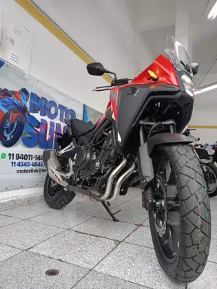 HONDA NX 500 