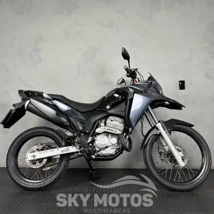 HONDA XRE 300 ABS HONDA XRE 300 ABS