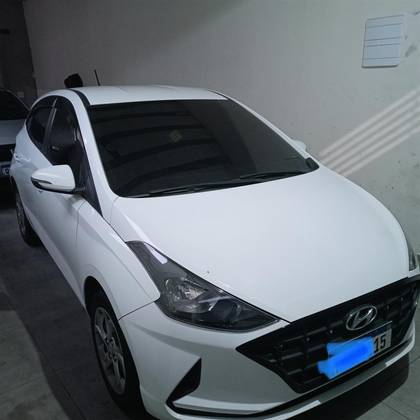 HYUNDAI HB20 1.0 12V FLEX VISION MANUAL
