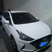 HYUNDAI HB20 1.0 12V FLEX VISION MANUAL HYUNDAI HB20 1.0 12V FLEX VISION MANUAL