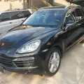 PORSCHE CAYENNE 3.6 4X4 V6 24V GASOLINA 4P TIPTRONIC PORSCHE CAYENNE 3.6 4X4 V6 24V GASOLINA 4P TIPTRONIC