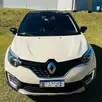 RENAULT CAPTUR 2.0 16V HI-FLEX INTENSE AUTOMÁTICO RENAULT CAPTUR 2.0 16V HI-FLEX INTENSE AUTOMÁTICO