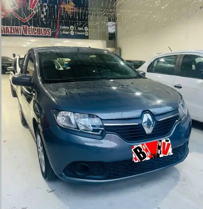 RENAULT SANDERO 1.0 12V SCE FLEX AUTHENTIQUE MANUAL RENAULT SANDERO 1.0 12V SCE FLEX AUTHENTIQUE MANUAL