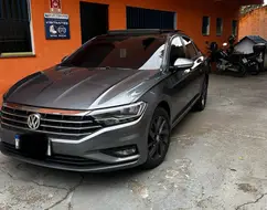 VOLKSWAGEN JETTA 1.4 250 TSI TOTAL FLEX COMFORTLINE TIPTRONIC VOLKSWAGEN JETTA 1.4 250 TSI TOTAL FLEX COMFORTLINE TIPTRONIC