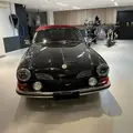 VOLKSWAGEN KARMANN-GHIA 1.6 CONVERSIVEL 8V GASOLINA 2P MANUAL VOLKSWAGEN KARMANN-GHIA 1.6 CONVERSIVEL 8V GASOLINA 2P MANUAL