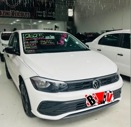 VOLKSWAGEN POLO 1.0 MPI TRACK MANUAL