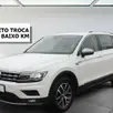 VOLKSWAGEN TIGUAN 1.4 250 TSI TOTAL FLEX ALLSPACE TIPTRONIC VOLKSWAGEN TIGUAN 1.4 250 TSI TOTAL FLEX ALLSPACE TIPTRONIC