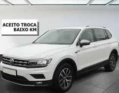 VOLKSWAGEN TIGUAN 1.4 250 TSI TOTAL FLEX ALLSPACE TIPTRONIC VOLKSWAGEN TIGUAN 1.4 250 TSI TOTAL FLEX ALLSPACE TIPTRONIC