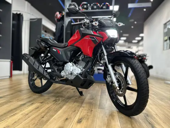 YAMAHA FACTOR 150 STANDARD 